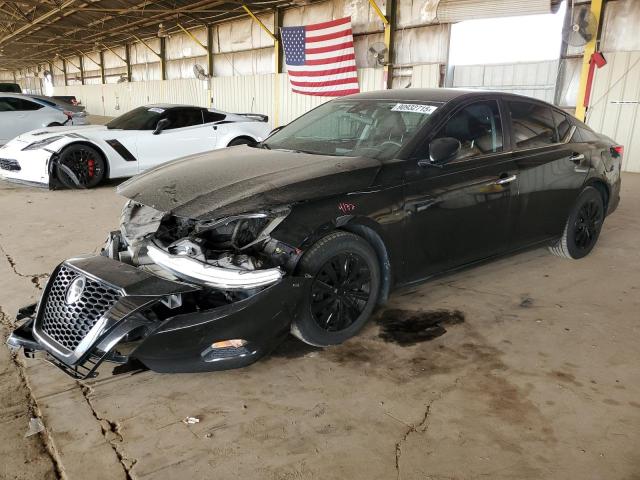 2021 NISSAN ALTIMA S #3303742445