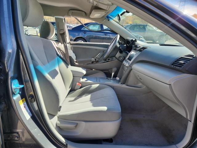 2011 TOYOTA CAMRY BASE #3285973576