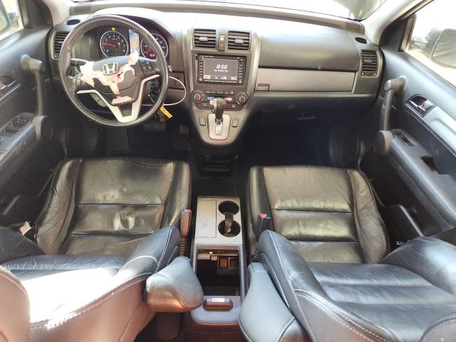 2010 HONDA CR-V EXL #3302770368