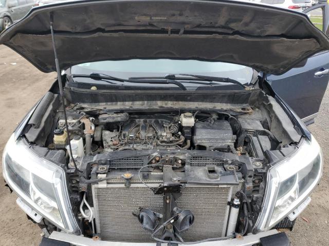 2013 NISSAN PATHFINDER - 5N1AR2MM3DC643283