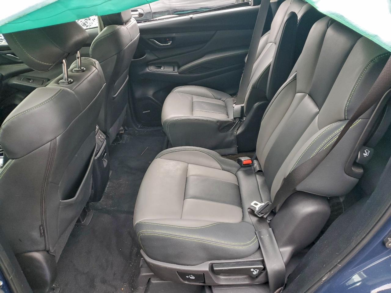 SUBARU ASCENT LIMITED