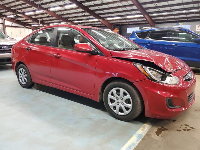 2014 HYUNDAI ACCENT GLS - KMHCT4AEXEU777223