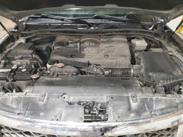 2015 INFINITI QX80 - JN8AZ2NE0F9080581