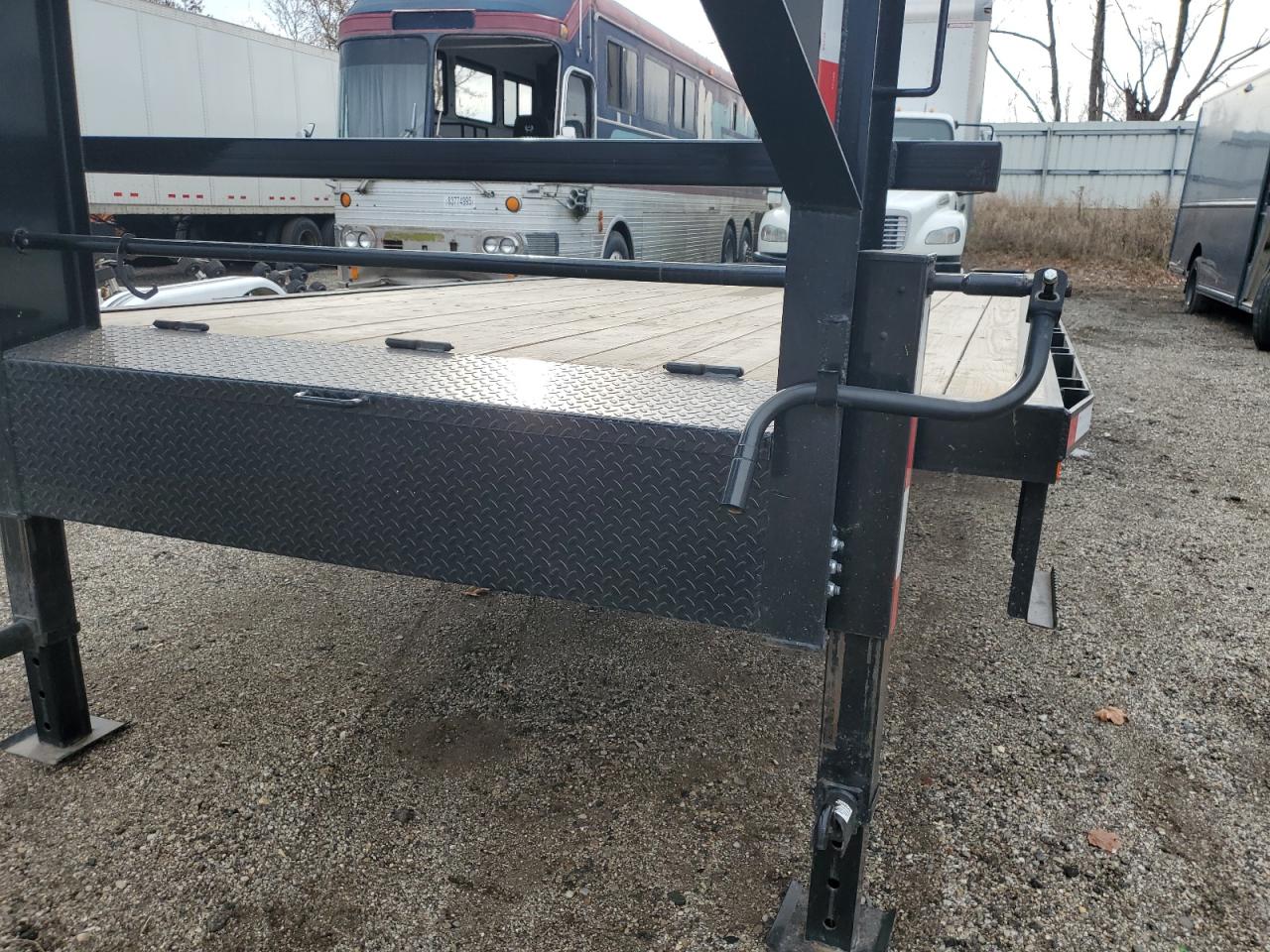 Lot #3291424150 2024 AMO UNKNOWN