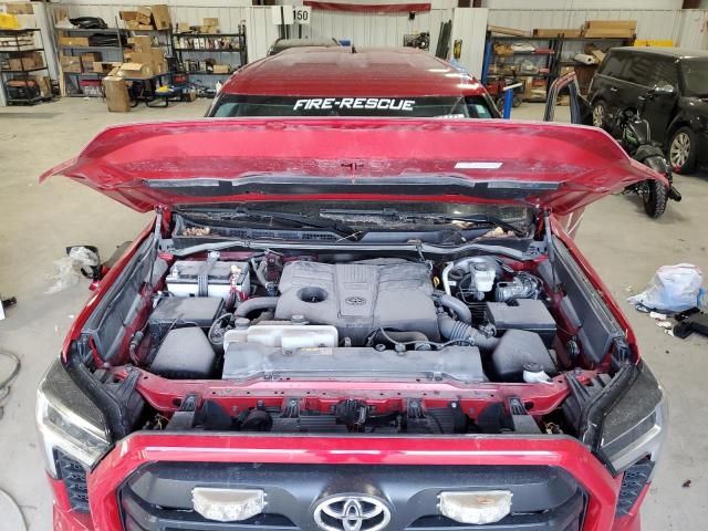 2022 TOYOTA TUNDRA CRE #3302759442