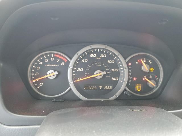 2007 HONDA PILOT EXL #3292285267