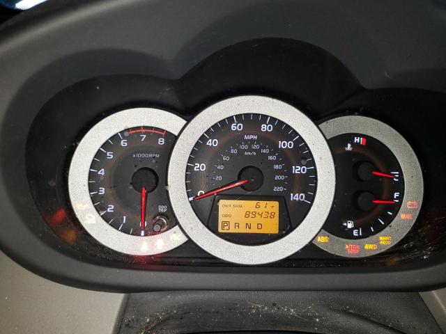 2008 TOYOTA RAV4 #3312441651