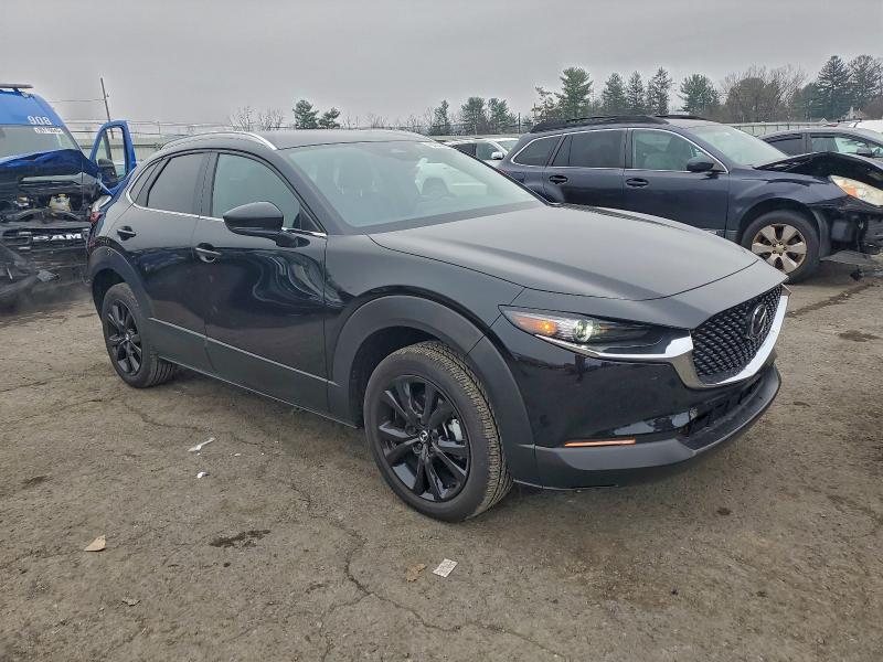 2025 MAZDA CX-30 SELE #3315885135