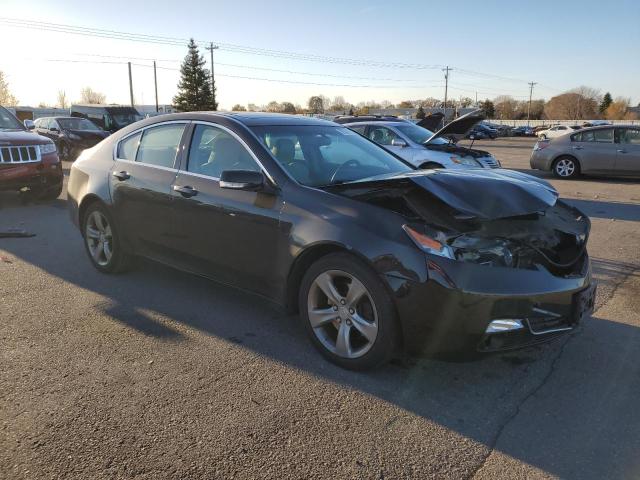 2012 ACURA TL #3292348270