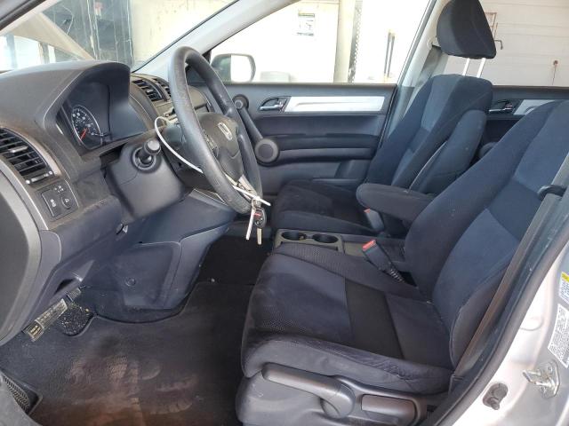 2010 HONDA CR-V EX - 5J6RE4H51AL066101