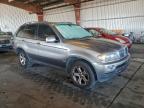 Lot #3316821433 2004 BMW X5 3.0I
