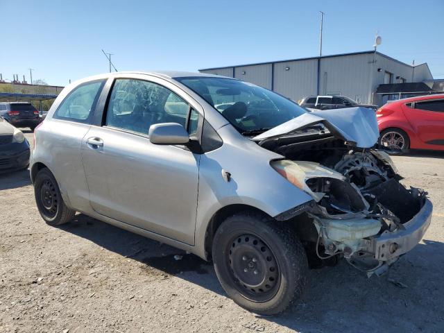 2007 TOYOTA YARIS #3293797590
