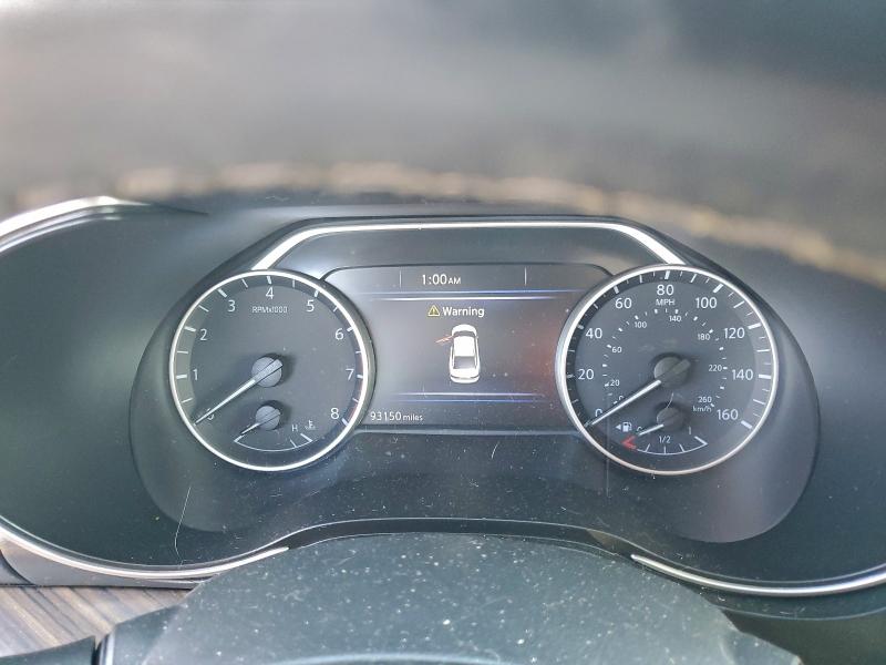 2017 NISSAN MAXIMA 3.5 #3303665928