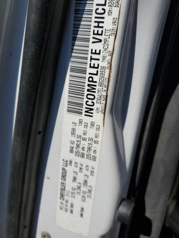 2011 DODGE RAM 5500 S #3278788630