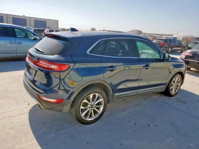 2016 LINCOLN MKC SELECT #3286715339