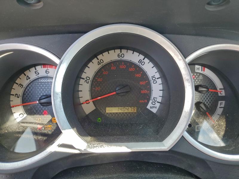 2014 TOYOTA TACOMA #3297932849