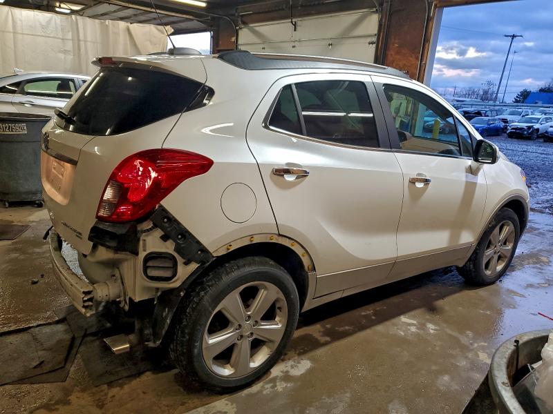 2016 BUICK ENCORE #3302715056