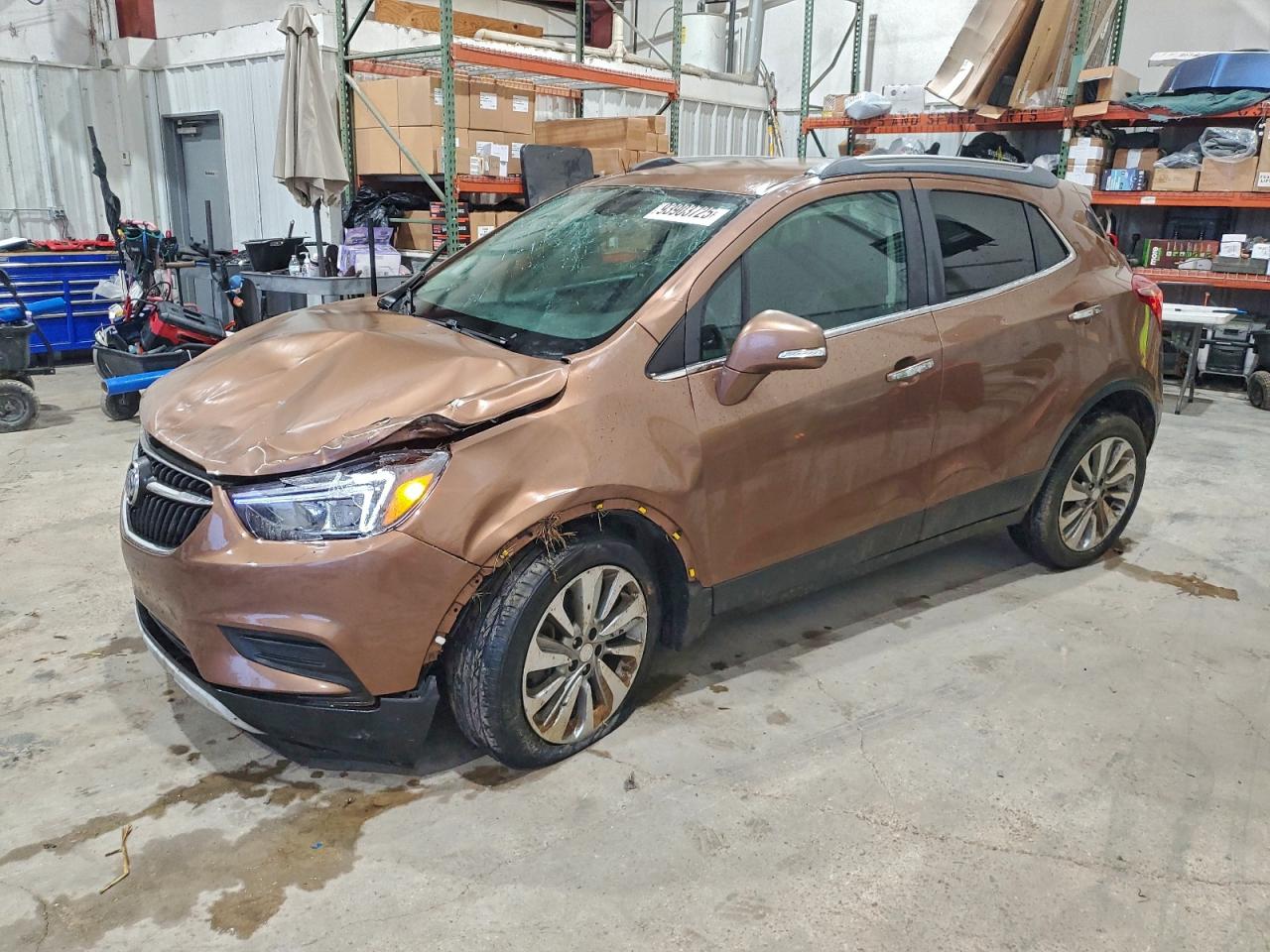 BUICK ENCORE PREFERRED