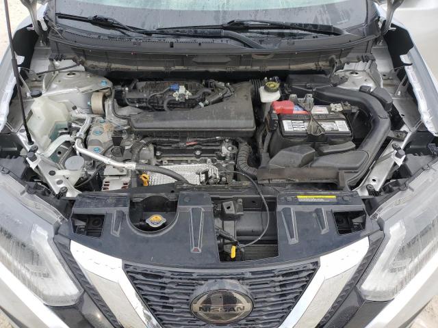 2020 NISSAN ROGUE S #3303944701