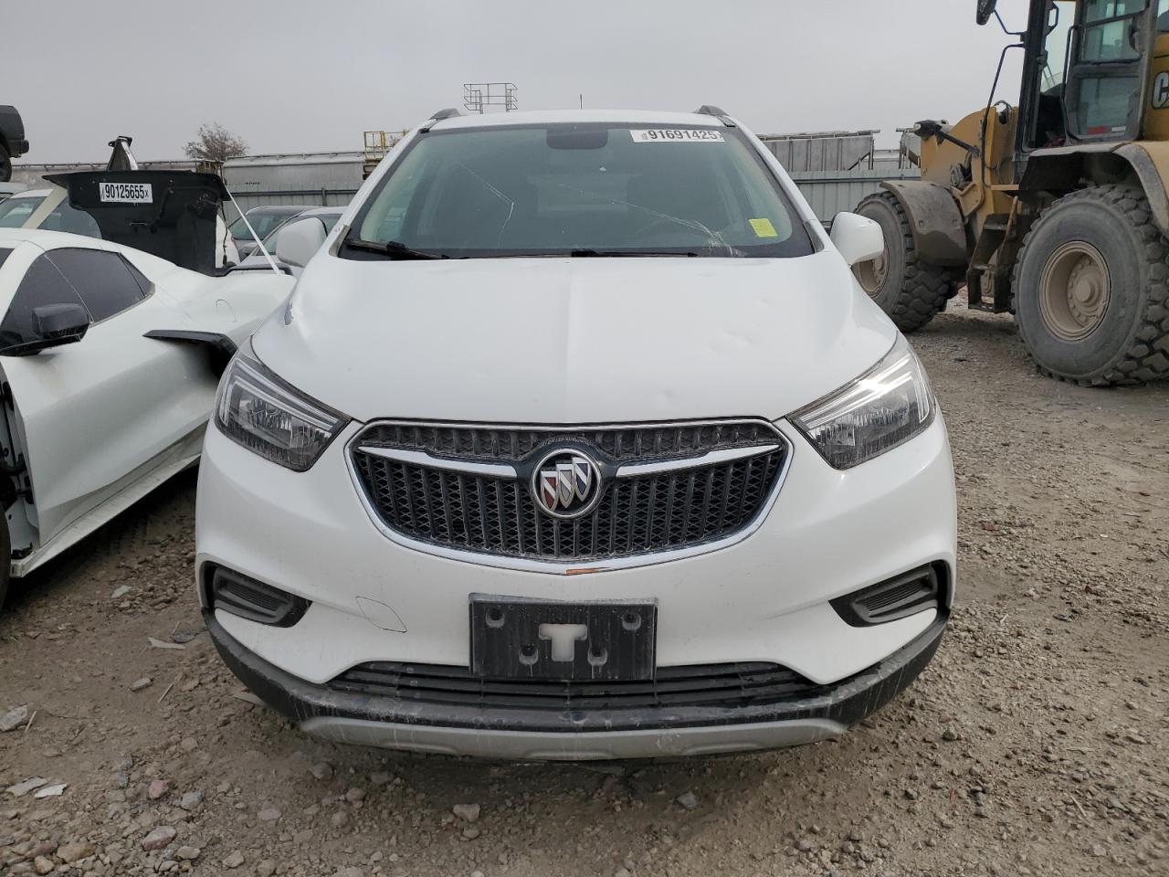 BUICK ENCORE PREFERRED