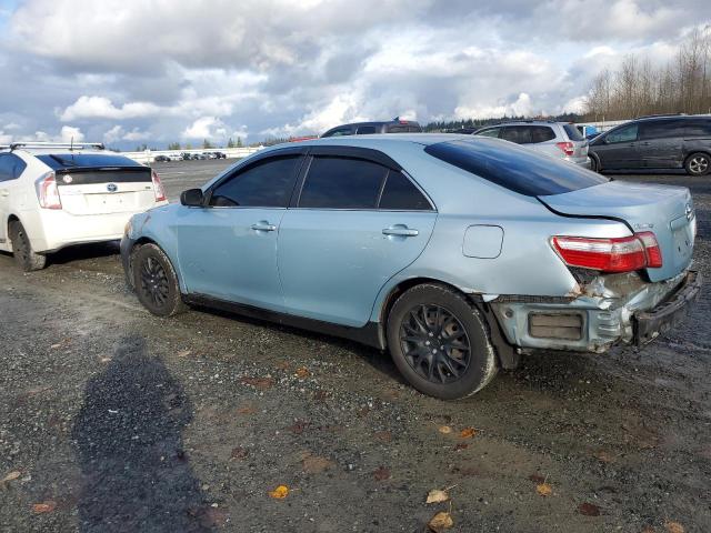 2008 TOYOTA CAMRY CE #3302964610