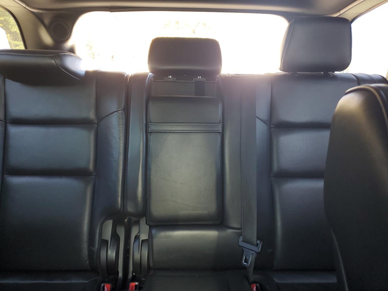 JEEP GRAND CHEROKEE OVERLAND