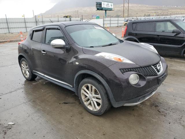 2014 NISSAN JUKE S #3292736606