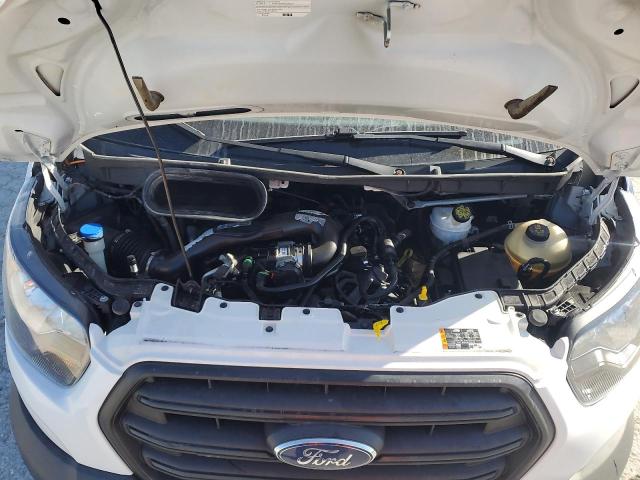 2020 FORD TRANSIT T- #3291299445