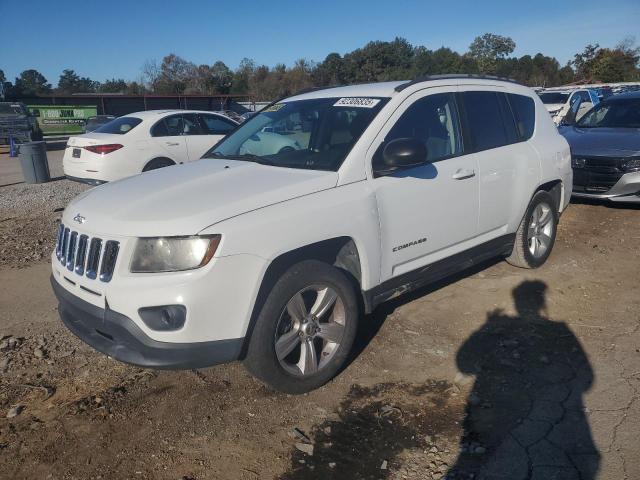 JEEP COMPASS SP