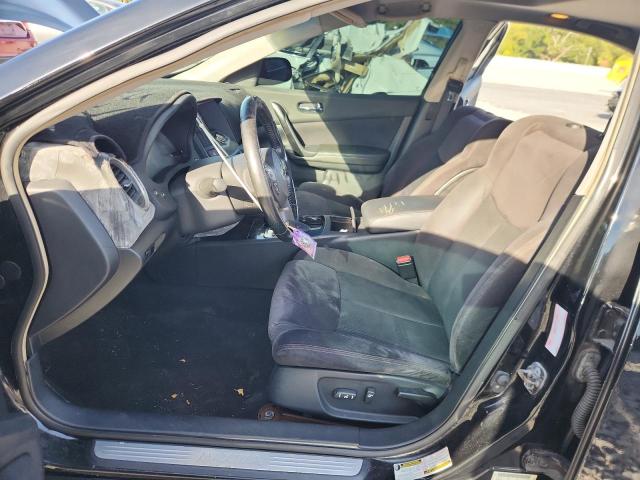 2010 NISSAN MAXIMA S #3301829333