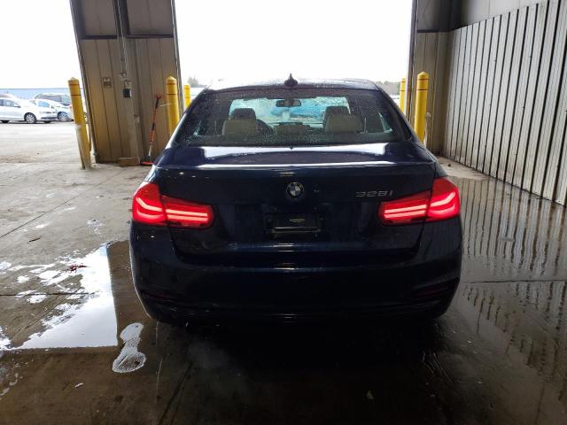 2016 BMW 328 I SULE #3291330140