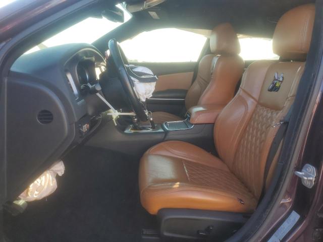 2020 DODGE CHARGER SC #3301782371