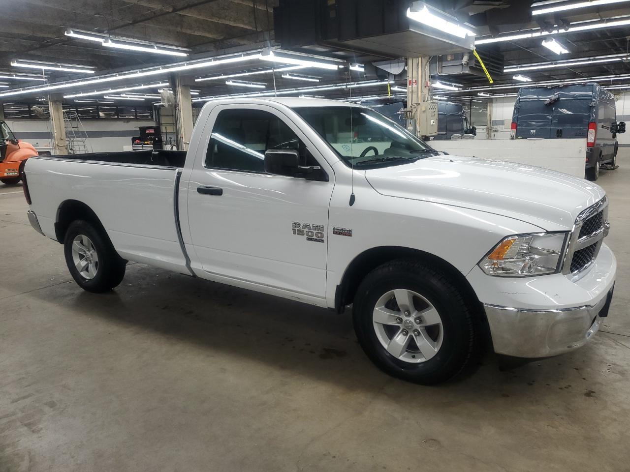 RAM 1500 TRADESMAN