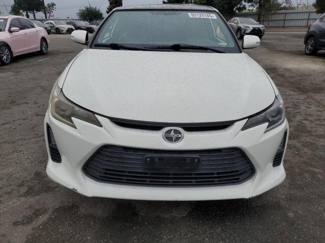 2015 TOYOTA SCION TC #3308434287