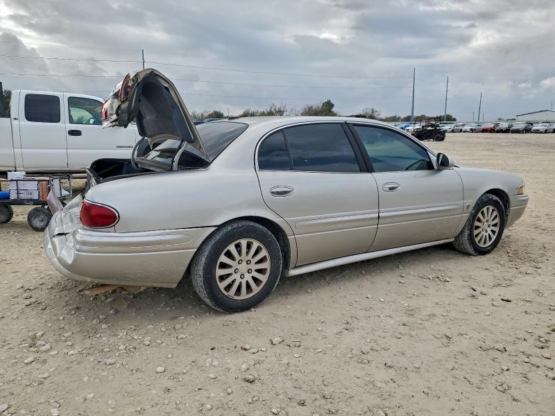 2005 BUICK LESABRE CU #3296541418