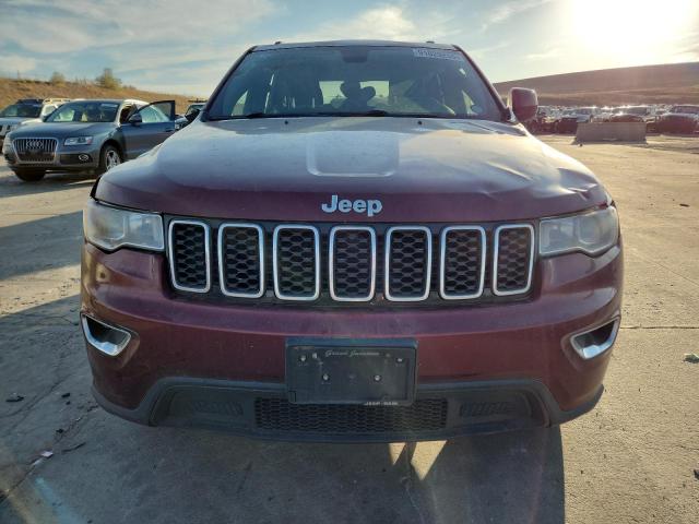 2017 JEEP GRAND CHER - 1C4RJFAG0HC630629