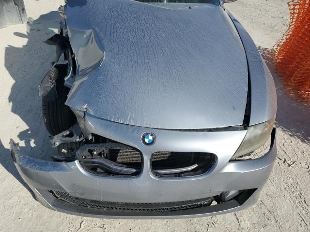 2006 BMW Z4 3.0 #3309097158
