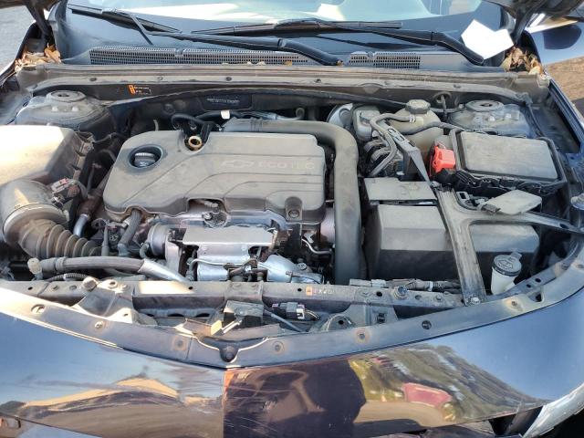 2018 CHEVROLET MALIBU LS #3292326284