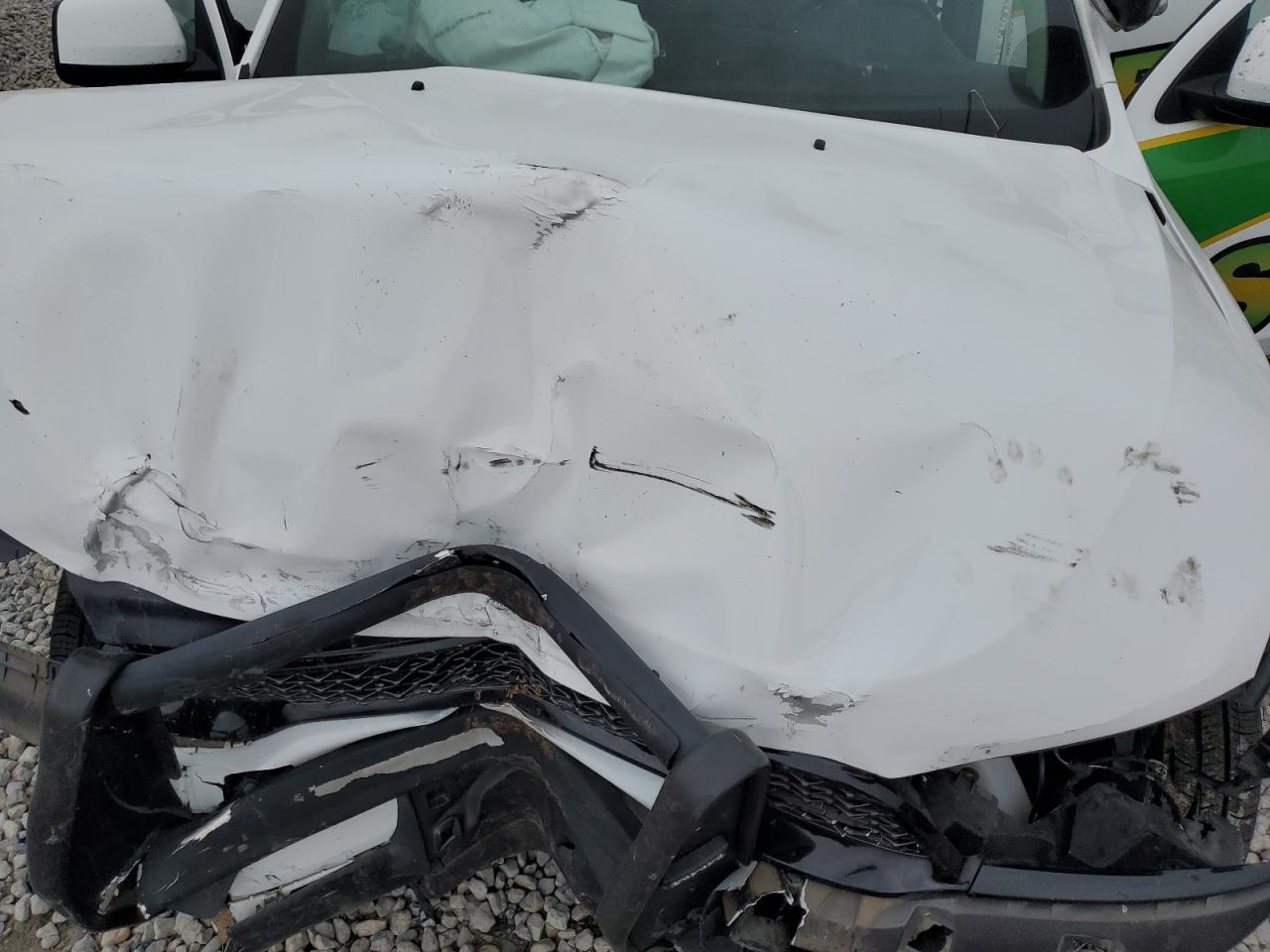 DODGE DURANGO PURSUIT