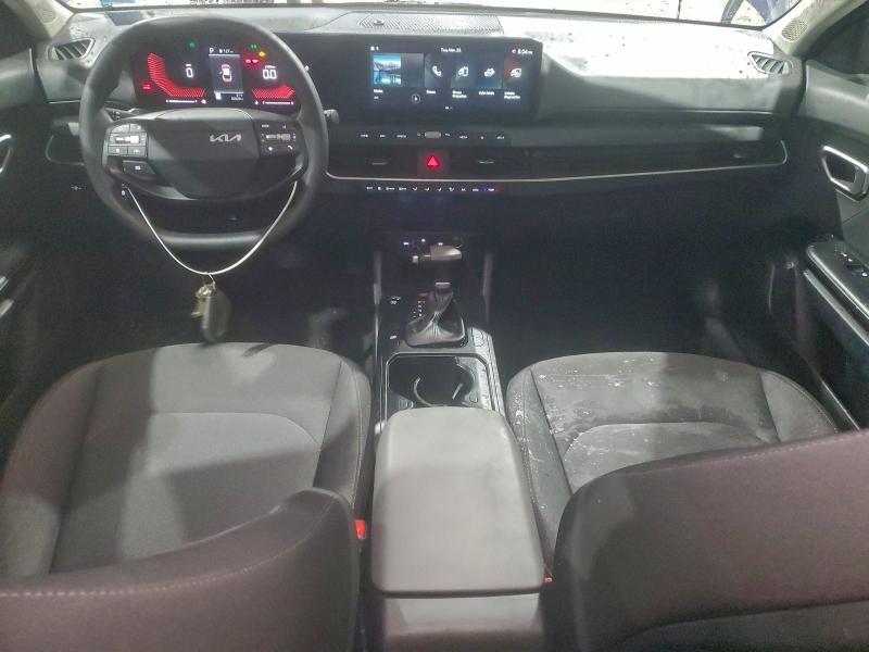 2025 KIA K4 LX #3302793903