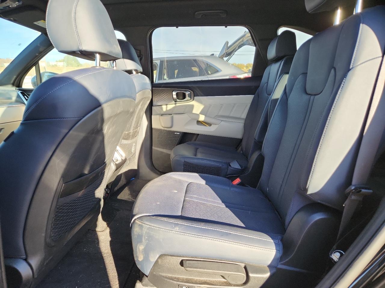 KIA SORENTO SX PRESTIGE