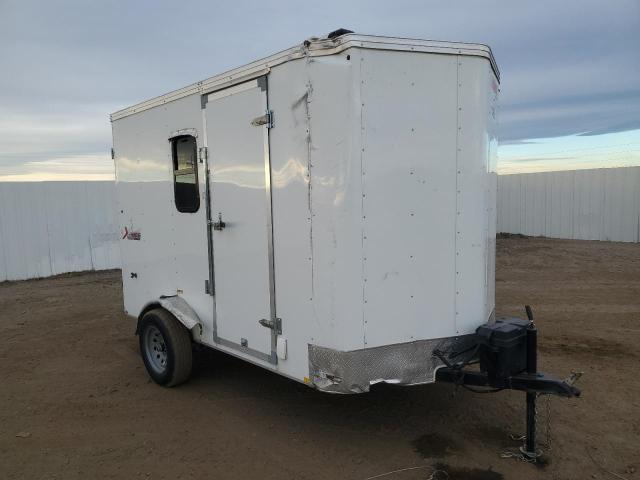 Global Auto Auctions: 2021 MIRE CARGO TRLR