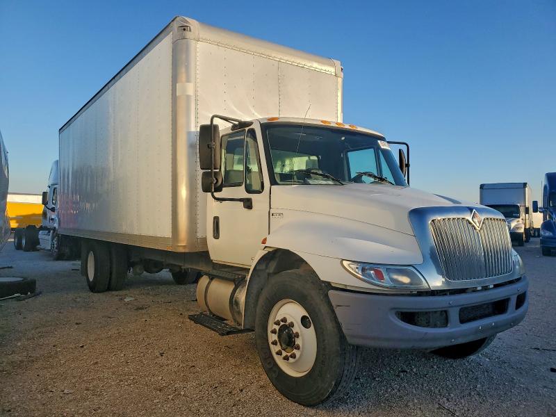 2013 INTERNATIONAL 4300 #3302741010