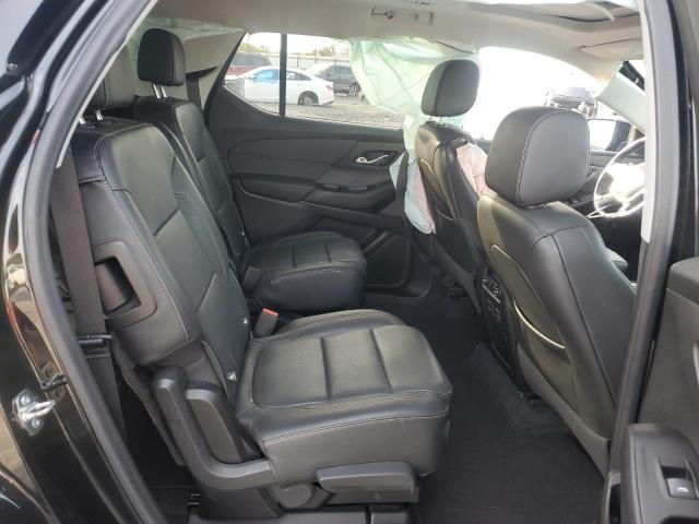 2020 CHEVROLET TRAVERSE P #3287876103