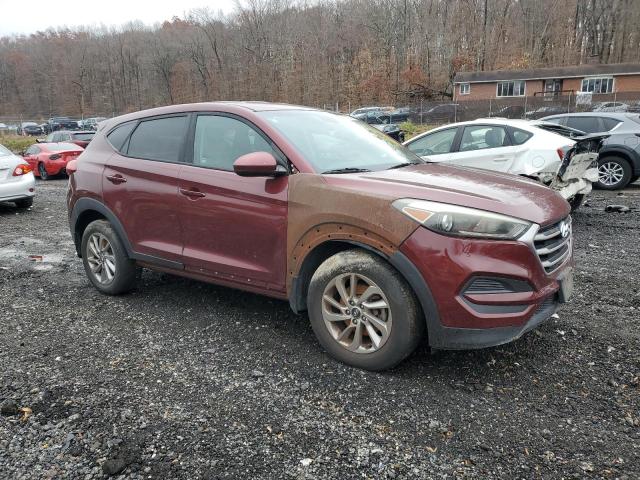 2017 HYUNDAI TUCSON SE #3297173894