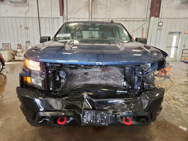 2021 CHEVROLET SILVERADO #3298158275