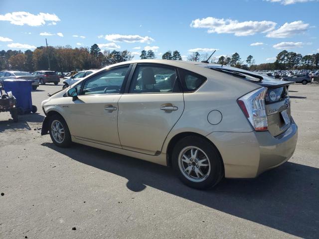 2011 TOYOTA PRIUS #3293467411