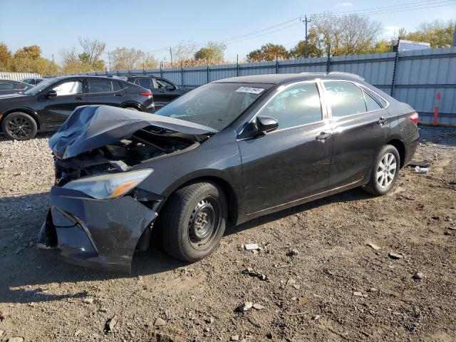 Global Auto Auctions: 2016 TOYOTA CAMRY LE