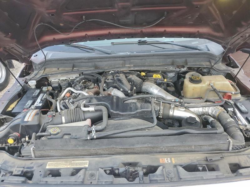 2016 FORD F350 SUPER #3294195940