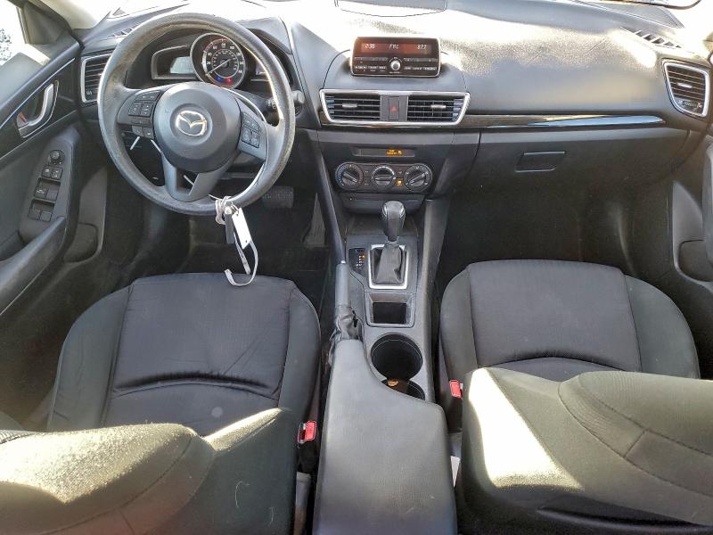 2014 MAZDA 3 SPORT #3302085163
